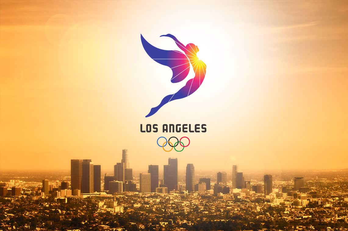 Flag Football seeks spot in 2028 Los Angeles Olympics