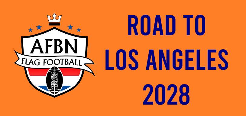 project “Road to LA 2028”